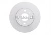 Гальмівний диск BOSCH 0986479B26 (фото 2)