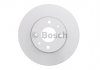 Тормозной диск BOSCH 0986479B26 (фото 2)