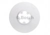 Гальмівний диск BOSCH 0986479B29 (фото 2)