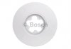 Гальмівний диск BOSCH 0986479B29 (фото 4)