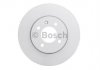 Тормозной диск BOSCH 0986479B30 (фото 2)