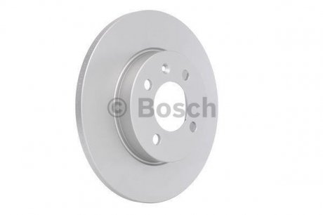 Тормозной диск BOSCH 0986479B30 (фото 1)