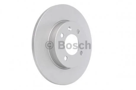 Диск гальмівний BOSCH 0986479B30