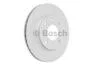 Диск тормозной BOSCH 0986479B32 (фото 1)