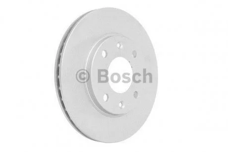 Диск тормозной BOSCH 0986479B32
