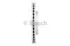 Диск тормозной BOSCH 0986479B32 (фото 5)