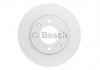 Тормозной диск BOSCH 0986479B35 (фото 2)