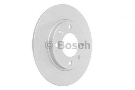 Тормозной диск BOSCH 0986479B35 (фото 1)