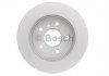 Тормозной диск BOSCH 0986479B36 (фото 4)
