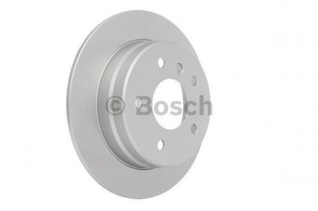 Тормозной диск BOSCH 0986479B36 (фото 1)