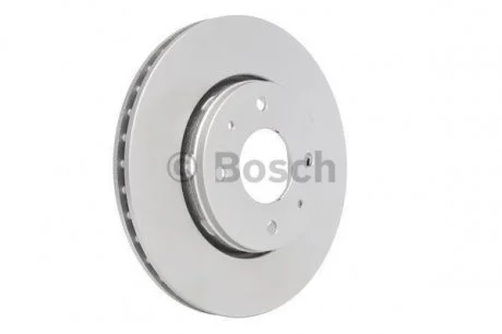 Диск гальмівний BOSCH 0 986 479 B37
