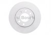 Тормозной диск BOSCH 0986479B42 (фото 2)
