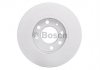 Тормозной диск BOSCH 0986479B42 (фото 4)