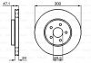 TARCZA HAM. BOSCH 0 986 479 B44 (фото 6)