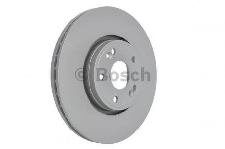 Диск гальмівний BOSCH 0 986 479 B47