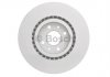 Тормозной диск BOSCH 0986479B49 (фото 4)
