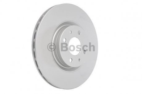 Тормозной диск BOSCH 0986479B49 (фото 1)