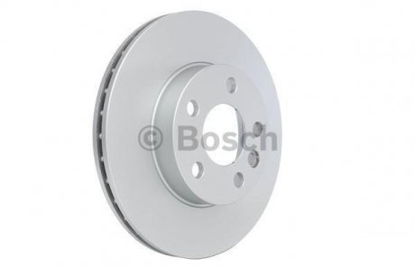 Тормозной диск BOSCH 0986479B50 (фото 1)