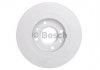 Тормозной диск BOSCH 0986479B51 (фото 4)