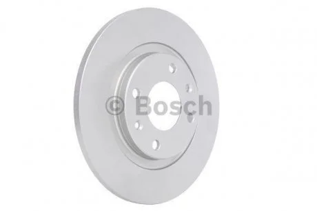 Тормозной диск BOSCH 0986479B51