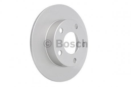 Тормозной диск BOSCH 0986479B56 (фото 1)