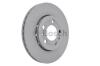Диск тормозной BOSCH 0986479B58 (фото 1)