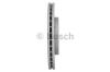 Диск тормозной BOSCH 0986479B58 (фото 5)