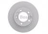 Тормозной диск BOSCH 0986479B59 (фото 2)