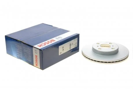 Тормозной диск BOSCH 0986479B60