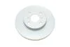 Тормозной диск BOSCH 0986479B60 (фото 7)
