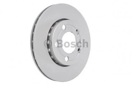 Диск гальмівний BOSCH 0986479B62