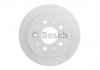 Тормозной диск BOSCH 0986479B63 (фото 2)