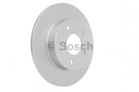 Тормозной диск BOSCH 0986479B64 (фото 1)