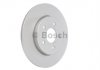 Диск гальмівний BOSCH 0986479B65 (фото 1)