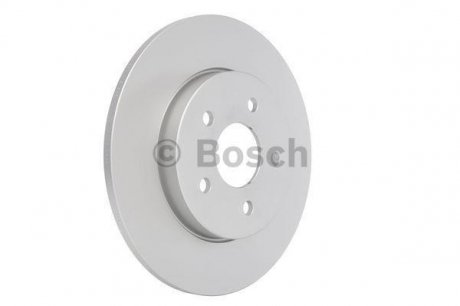 Тормозной диск BOSCH 0986479B65