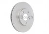 Тормозной диск BOSCH 0986479B66 (фото 1)