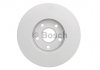 Тормозной диск BOSCH 0986479B66 (фото 4)