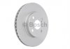 Тормозной диск BOSCH 0986479B70 (фото 1)