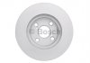 Тормозной диск BOSCH 0986479B70 (фото 4)