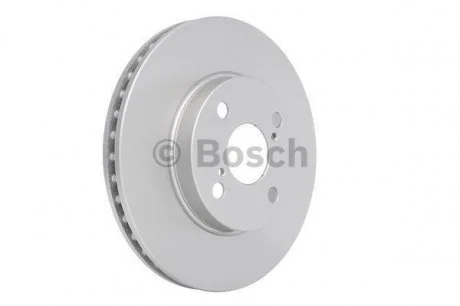 Диск гальмівний BOSCH 0986479B70
