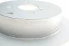 Диск тормозной BOSCH 0986479B71 (фото 4)