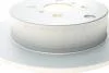 Диск тормозной BOSCH 0986479B71 (фото 6)