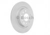 Тормозной диск BOSCH 0986479B74 (фото 1)