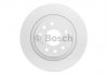 Тормозной диск BOSCH 0986479B74 (фото 2)
