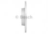 Тормозной диск BOSCH 0986479B74 (фото 3)