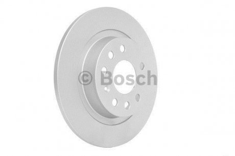 Тормозной диск BOSCH 0986479B74