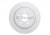 Тормозной диск BOSCH 0986479B81 (фото 2)