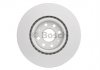 Тормозной диск BOSCH 0986479B90 (фото 4)