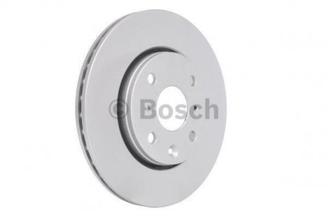 Тормозной диск BOSCH 0986479B91