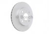 Тормозной диск BOSCH 0986479B92 (фото 1)